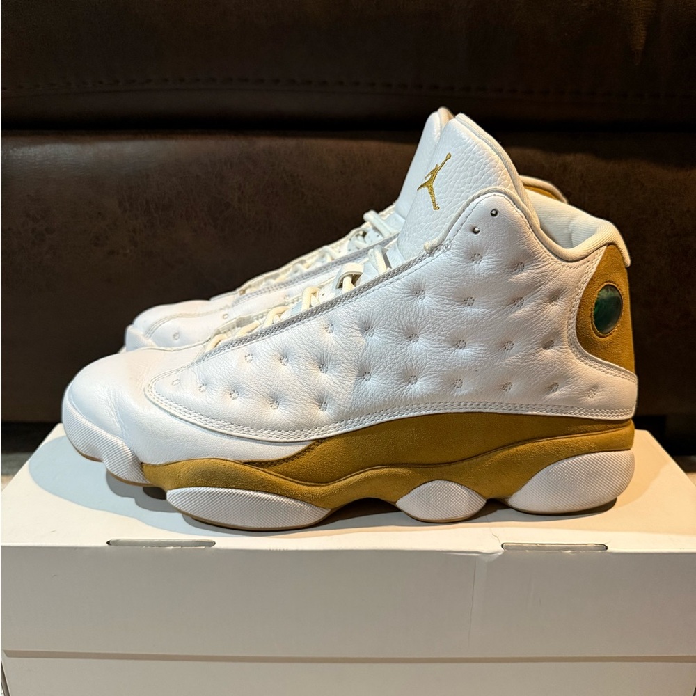 Air Jordan 13 Retro - Picture 6 of 7